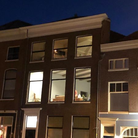 Five Churches View Apartments Haarlem Esterno foto